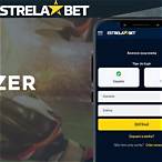 estrela bet login